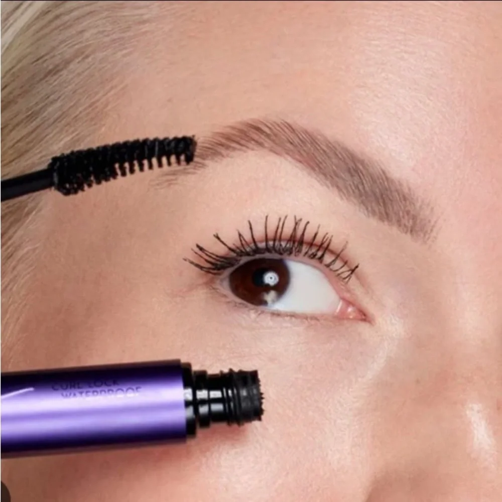 Melt Cosmetics So High Lengthening & Curling Mascara Black BNIB